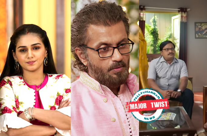 Dabangii Mulgii Aayi Re Aayi Spoiler: MAJOR TWIST! Janrao and Arya try to  kidnap Satya